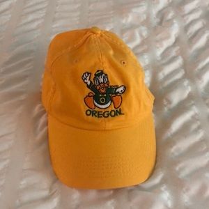 University of oregon hat